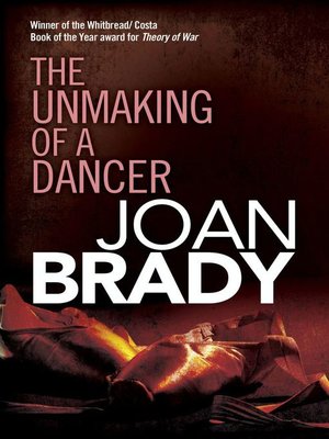 cover image of The Unmaking of a Dancer